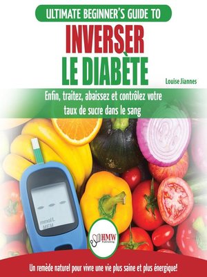 cover image of Inverser Le Diabète